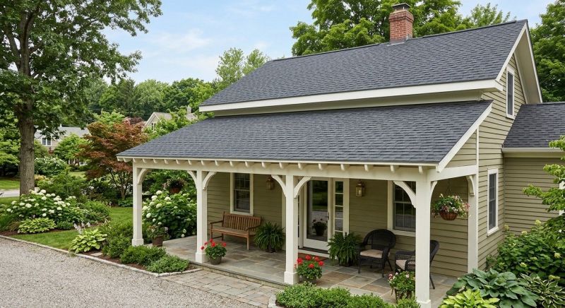 Roof Installation in Putnam County, NY