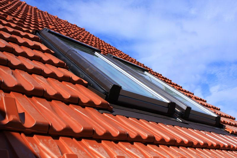 Roof Installation in Warwick, NY