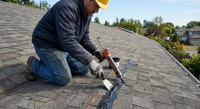 Roof Patching Service in Orange County, NY
