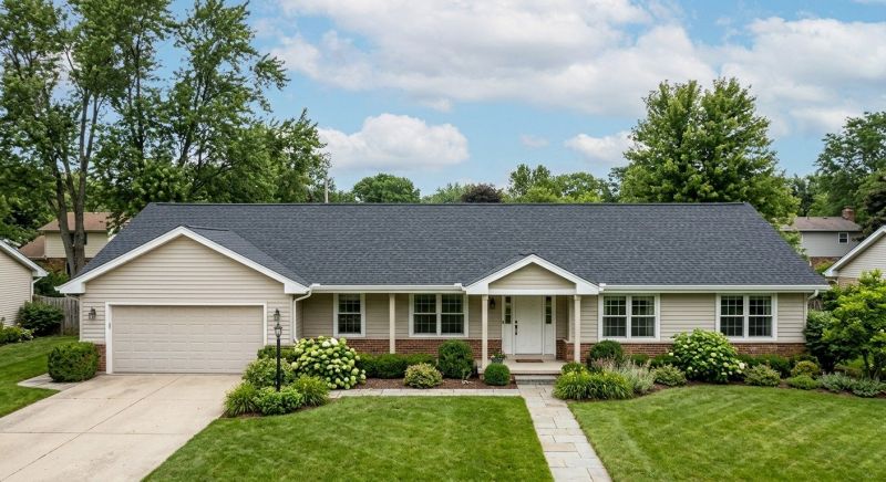 Roof Replacement in Pine Island, NY