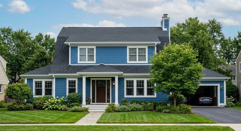 Roof Replacement in Warwick, NY
