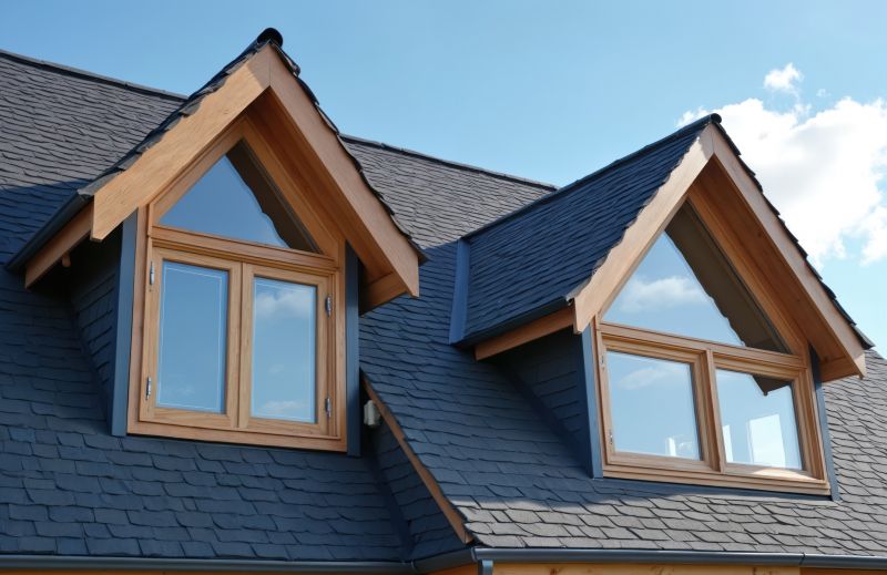Roof Reshingling in Orange County, NY