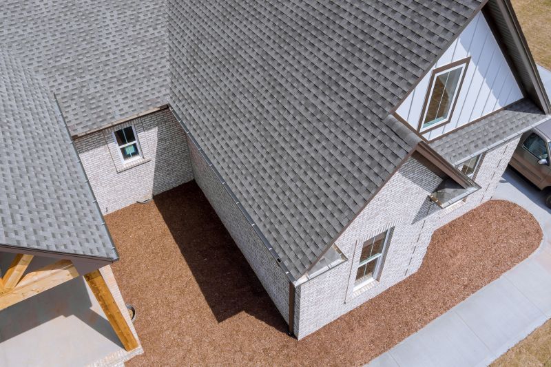 Roof Reshingling in Orange County, NY