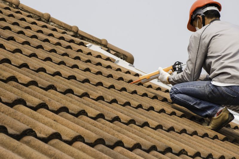 Roof Sealing in Accord, NY