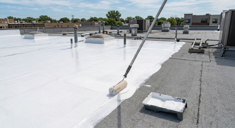 Roof Sealing in Buchanan, NY
