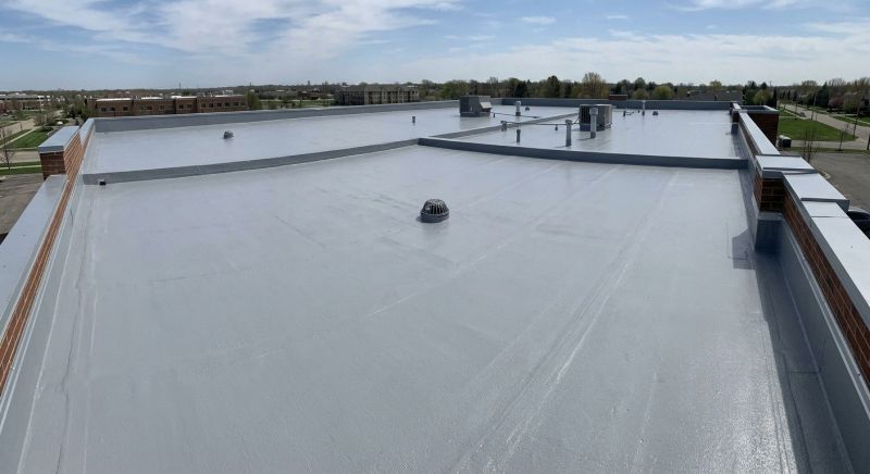 Roof Sealing in Garrison, NY