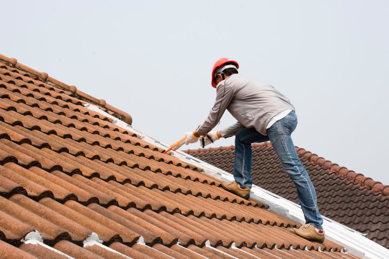 Roof Sealing in Hyde Park, NY