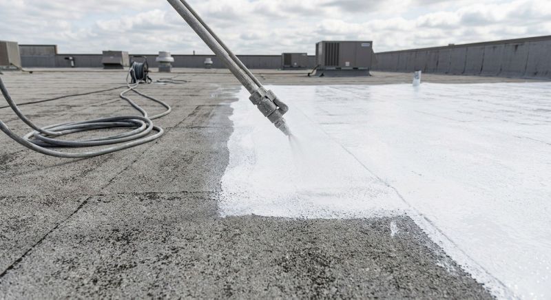 Roof Sealing in Pleasant Valley, NY