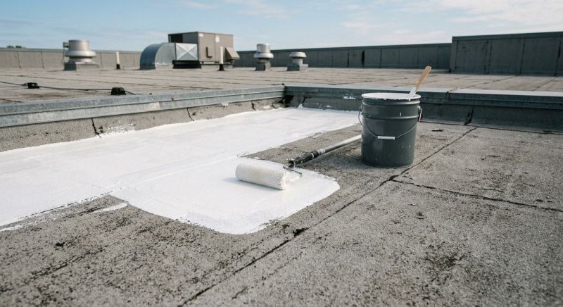 Roof Sealing in Tuxedo Park, NY