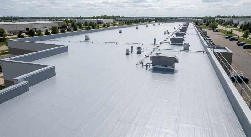 Roof Sealing in Wurtsboro, NY