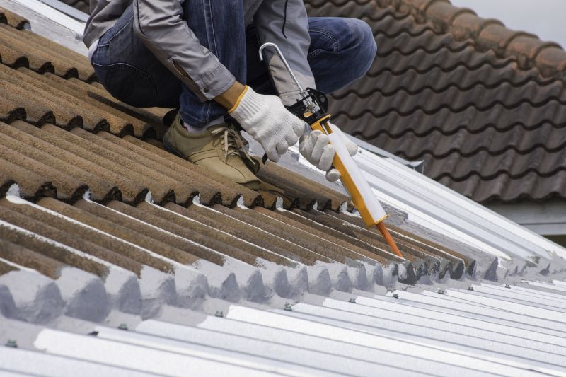 Roof Sealing in Yorktown Heights, NY