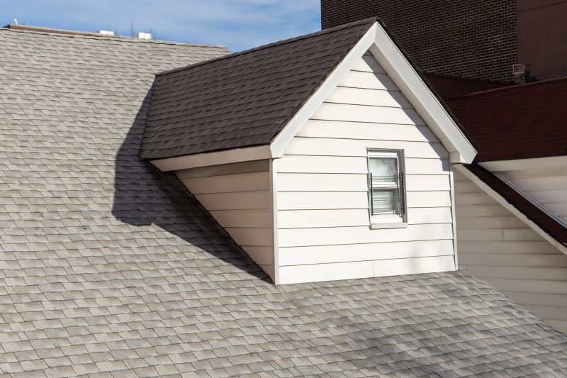 Roof Shingle Replacement in Orange County, NY