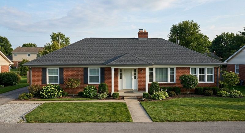 Roof Shingles Replacement in Fishkill, NY