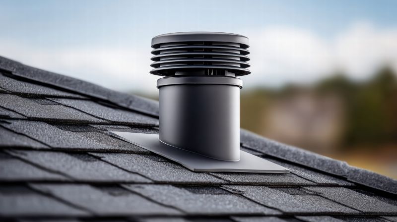 Roof Vent Installation Service in Buchanan, NY