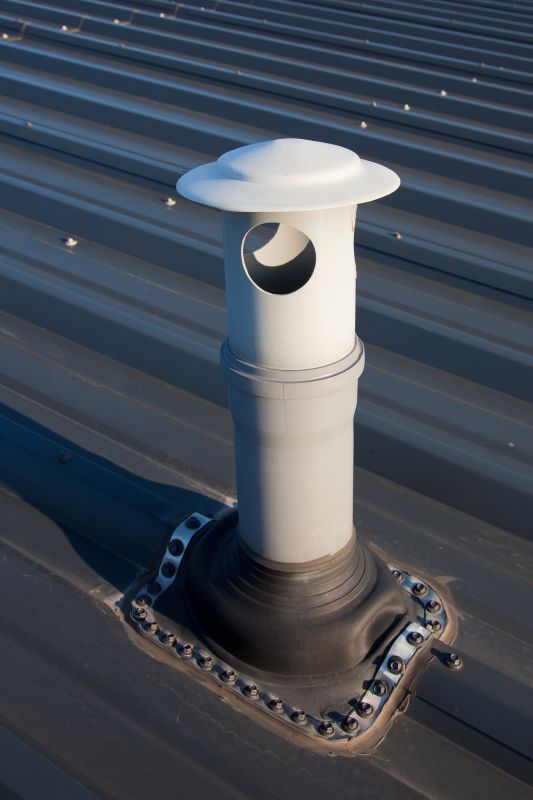 Roof Vent Installation Service in Cortlandt Manor, NY
