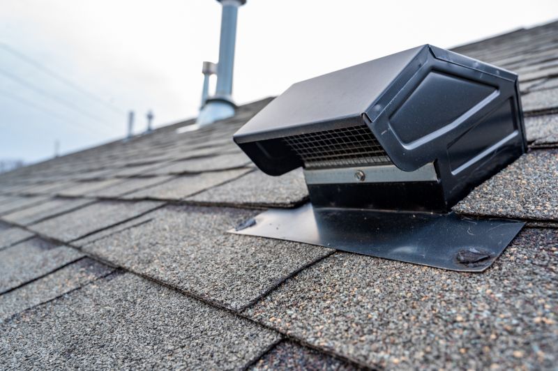 Roof Vent Installation Service in Fishkill, NY