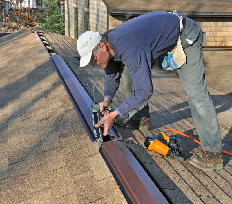 Roof Vent Installation Service in Mohegan Lake, NY