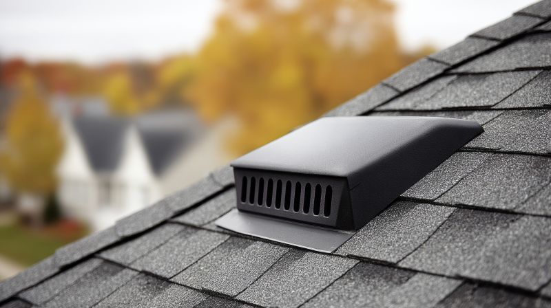 Roof Vent Installation Service in Mohegan Lake, NY