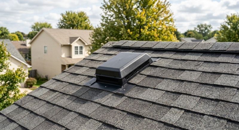 Roof Vent Installation Service in Slate Hill, NY
