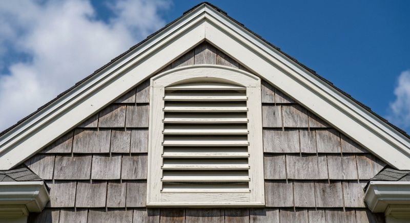 Roof Vent Replacement in Accord, NY