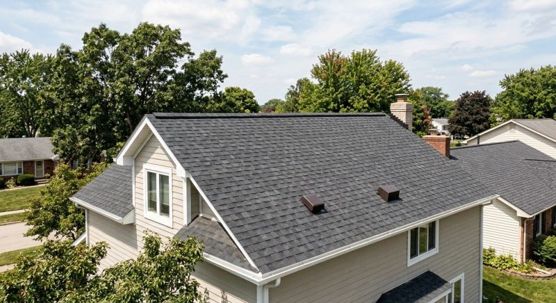 Roof Vent Replacement in Beacon, NY
