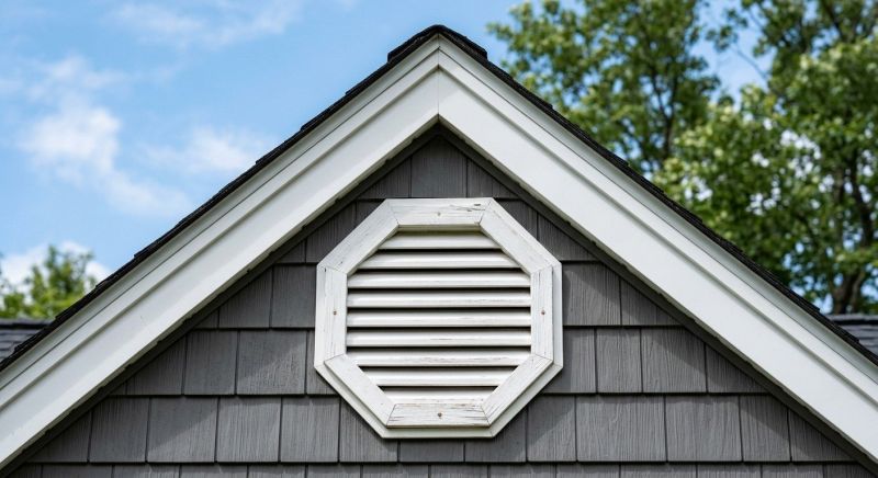 Roof Vent Replacement in Greenwood Lake, NY