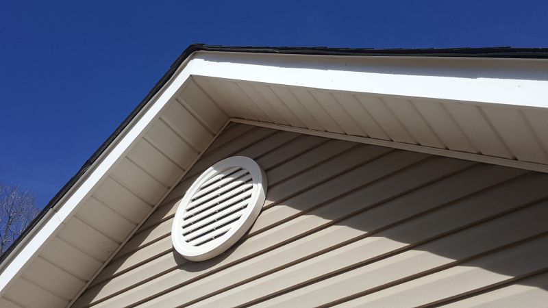 Roof Vent Replacement in Highland Falls, NY