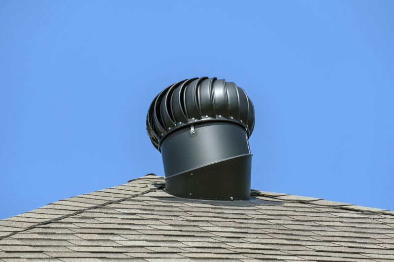 Roof Vent Replacement in Lagrangeville, NY
