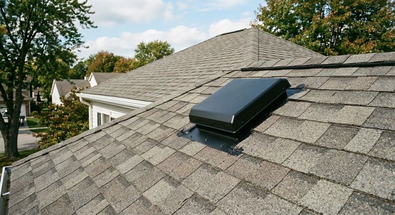 Roof Vent Replacement in Peekskill, NY