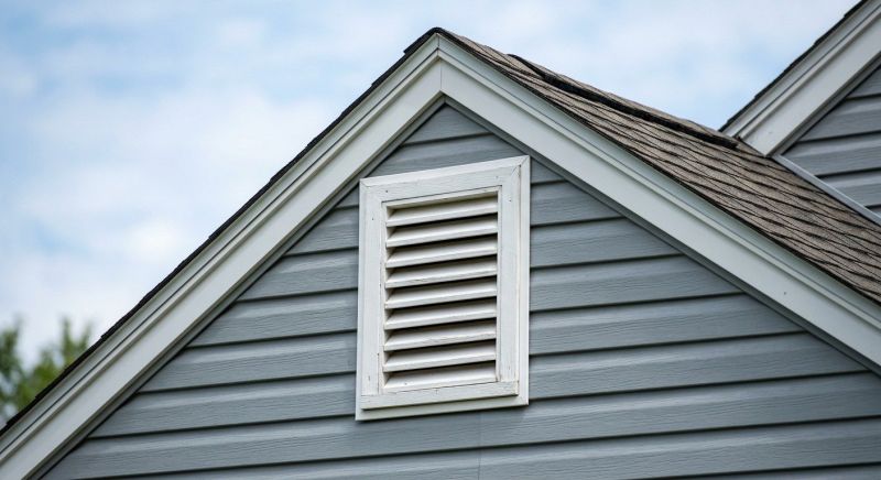 Roof Vent Replacement in Wurtsboro, NY