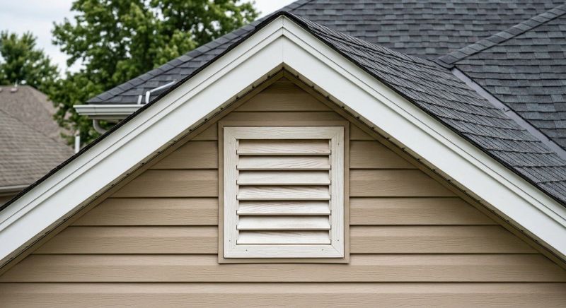 Roof Vent Replacement in Yorktown Heights, NY