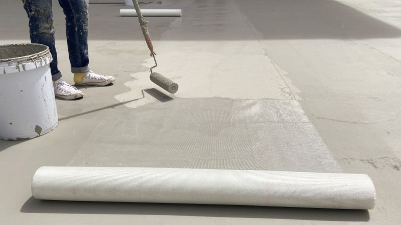 Roof Waterproofing in Dutchess County, NY