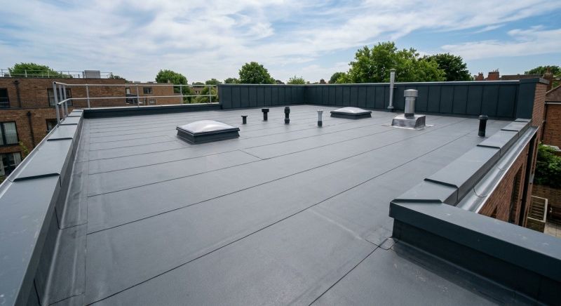 Roof Waterproofing in Dutchess County, NY
