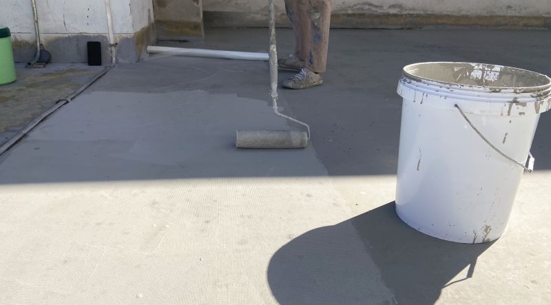 Roof Waterproofing in Gardiner, NY