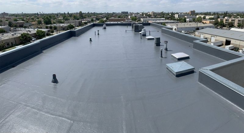 Roof Waterproofing in Hyde Park, NY