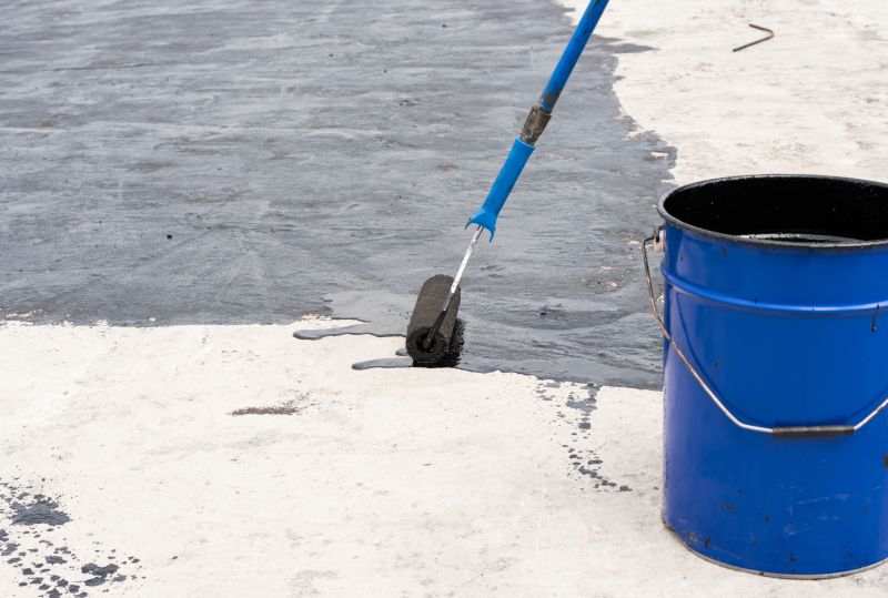 Roof Waterproofing in Lagrangeville, NY