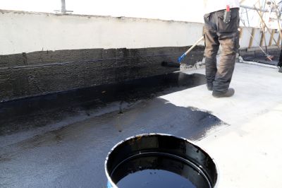 Roof Waterproofing in Peekskill, NY