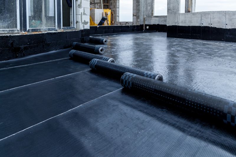 Roof Waterproofing in Pleasant Valley, NY