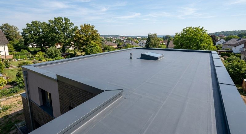 Roof Waterproofing in Slate Hill, NY