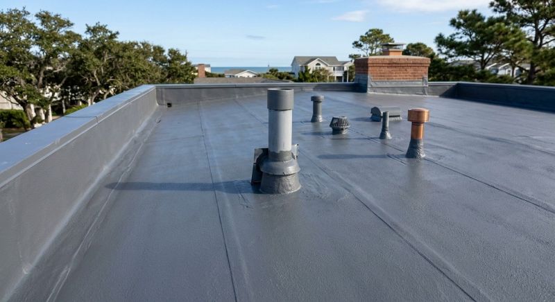 Roof Weatherproofing in Brewster, NY