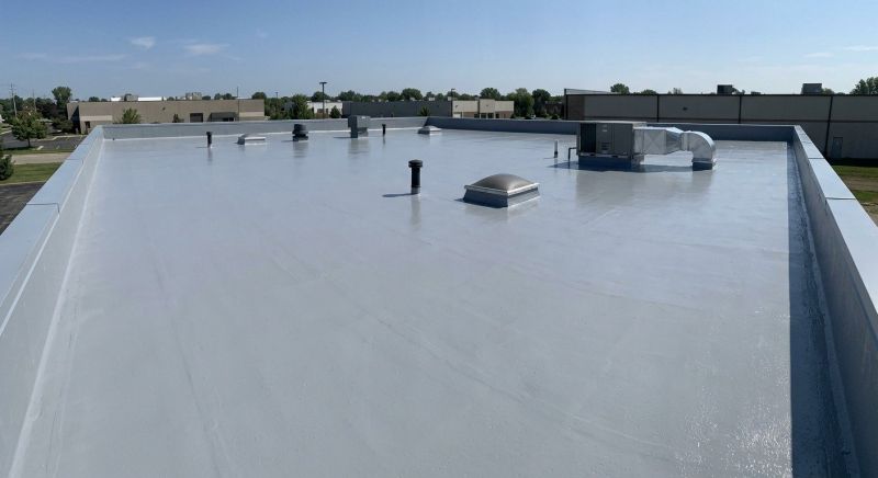 Roof Weatherproofing in Buchanan, NY
