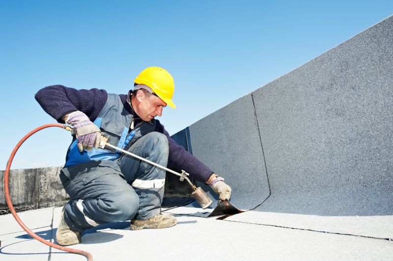 Roof Weatherproofing in Greenwood Lake, NY