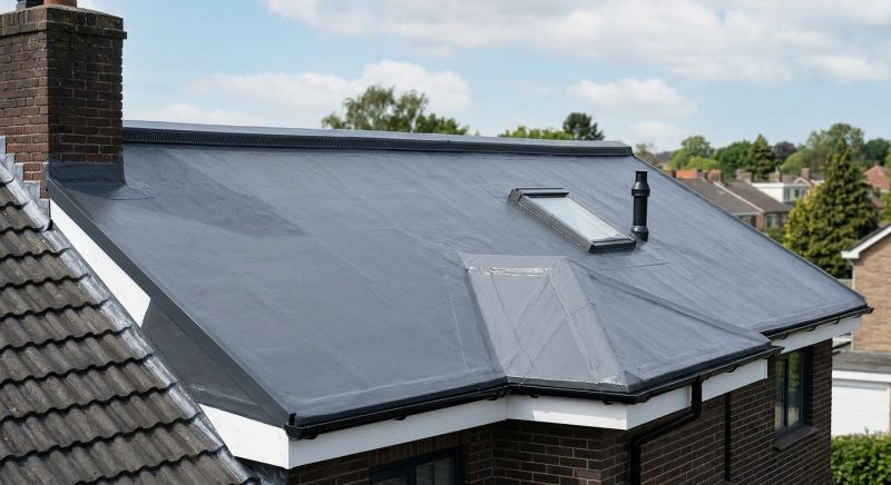 Roof Weatherproofing in Hyde Park, NY