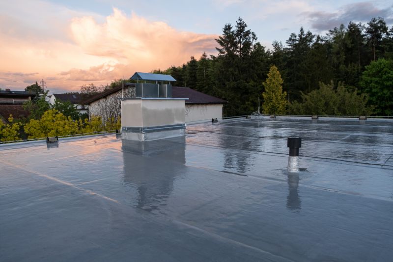 Roof Weatherproofing in New Paltz, NY