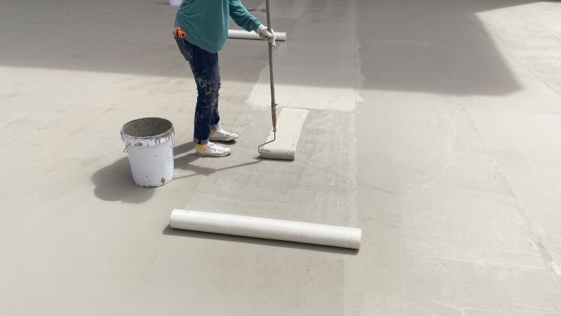 Roof Weatherproofing in Poughkeepsie, NY