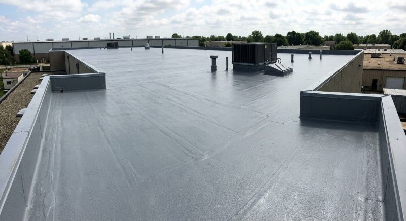 Roof Weatherproofing in Slate Hill, NY