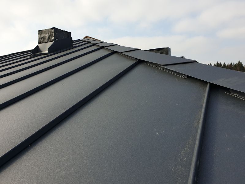 Roof Weatherproofing in Yorktown Heights, NY