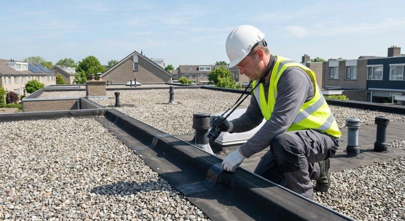 Roofing Evaluation in Gardiner, NY
