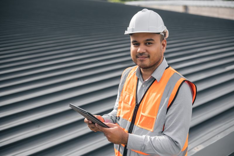 Roofing Evaluation in Greenwood Lake, NY