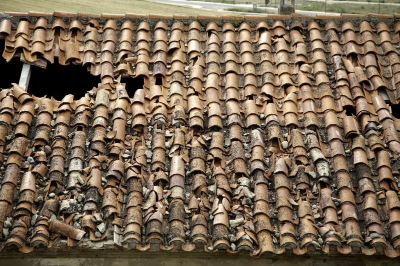 Roofing Evaluation in Highland Mills, NY